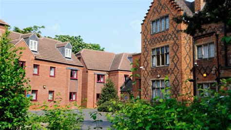 halls of residence near loughborough university|The Holt Loughborough .